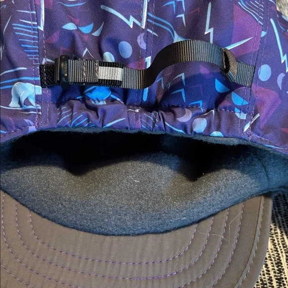 Sun🌞Day Afternoons winter Hat trapper attic age 3-12 M/L adjustable - Picture 6 of 7